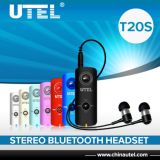 T20s Mobile Wireless Bluetooth Handsfree Earphone