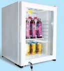 Xc-32-1 (lock) Glass Door Minibar, Absorption Minibar, Refrigerator