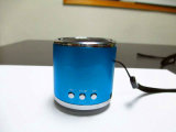 MP3 Loudspeaker Mini Style Use for Merry Christmas Gift
