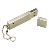 Custom Promotional Gift USB Flash Drive (SMT143)