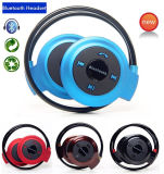 High Quality Wireless Headphones Stereo Bluetooth Headset Neckband Style Earphone for iPhone Android Notebook Devices (HGC011)