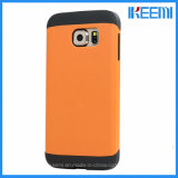 Wholesale Mobile Accessory Smart Phone Covers for Samsung Galaxy S6