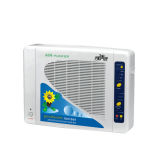 Wall Mounted and Desktop Air Purifier