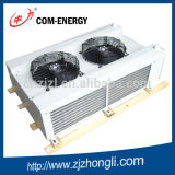Small Evaporative Air Cooler for Refrigerator