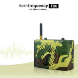 Voice Amplifier for Sport/Hunting/Dancing (F93)