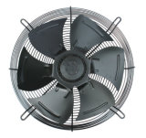 External Rotor Axial Fan