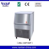 2015 Best Sell Ice Maker with Customized Capacity
