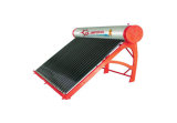 China Factory Direct Product Solar Hot Water Heater