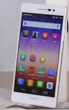 Huawei Ascend P7 Smartphone 4G Lte 5.0'' Incell IPS 1920*1080pix Quad Core 1.8GHz 2GB RAM Mobile Phone 4G Lte Phone