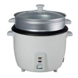 Electric Cylinder Rice Cooker 700W. 1.8liter