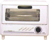 Oven Toaster ABT-200