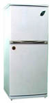 Multi-door Direct Cooling Refrigerator