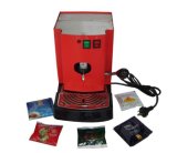 Espresso Standard Coffee Machine (NL.ESP-A100)