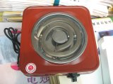 Coffee Coiled Electric Cooking Stove (HP-100)