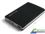 10000mAh Power Bank for Mobiles/Camera/Tablet PC