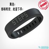 Smartband Wrist with Pedometer and Bluetooth