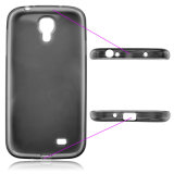 Mobile Phone TPU Case with Glaze for Sumsang S4/I9500