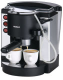 Espresso Coffee Maker Machine (GA008)