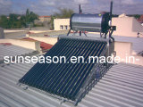 Pressurized Solar Water Heater (YJ-18P1.8-P58-2)