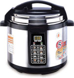 Electric Pressure Cooker (CR-05)