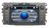Auto Car DVD Player with Navigation for Ford Mondeo (CM-8341W)