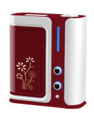 Air Purifier (KC-268 White and Red)