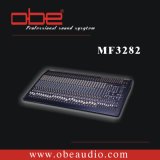 Mixer Concole OBE Audio (MF3282)