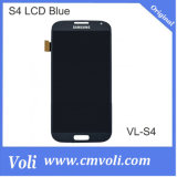LCD Touch Screen Digitizer Assembly for Samsung Galaxy S4 Blue