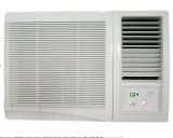 Window Mounted Air Conditioner