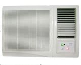 Window Mounted Air Conditioner