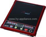 Induction Cooker (268A8)