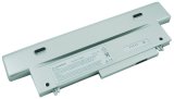 Laptop Battery for DELL Latitude X300 Series (W0465)