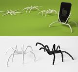 Smart Spider Mobile Phone Stand, Multi-Function Car Phone Holder