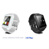 Promotion New Arrvial Mobile Watch Smart Watch Bluetooth 3.0 Mtk6260 1.44