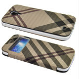 Mobile Phone Flip Case for Samsung Note2 (CC-16)