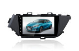 Yessun 8 Inch HD Car DVD Player for Nissan Bulebird