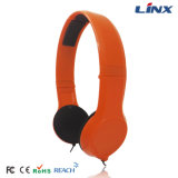 China Bestseller Brand Headphone Computer Accessories Stereo Headphone