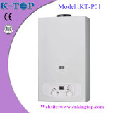 White Panel Best Selling 24kw Water Heater (6L-16L)