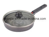 Cookware Carbon Steel Magic Cooker with Removable Handle