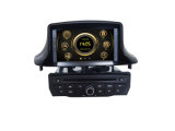 Car DVD Players Multimedia GPS Audio Renault Megane 2014