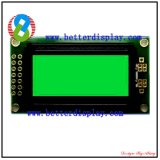 Stn LCD Screen Green Negative Monitor Touch LCD Module LCD Display