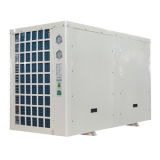 Commercial Hot Water Heat Pump Water Heater- 30-45kw