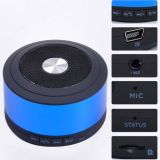 Bluetooth Speaker with Hand-Free Talking FM Function, TF Card Function (STD-KBN8)