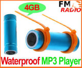 Swimming Sport MP3 Player with FM Radio (WS-01)