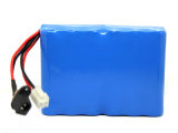 14.4V 2000mAh Lithium Ion Battery for Autocleaner