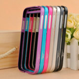 Metal Protective Mobile Phone Case for Samsung