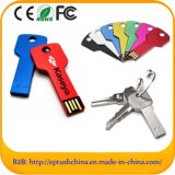 Hot Sellig Metal Key USB Flash Drive (ED001)