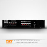 Pre-Amplifier with Timing+USB+4zone