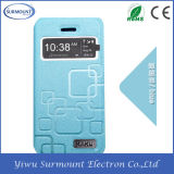 High Quality Mobile Phone Leather Case for Smart Phone
