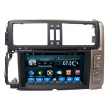 Double DIN Car Stereo with Navigation DVD Toyota Prado 2012